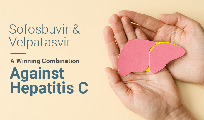 Sofosbuvir and Velpatasvir